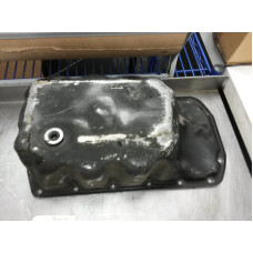 GRX107 Engine Oil Pan For 07-15 Mini Cooper  1.6 75504838004